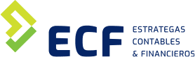 ECF · Estrategas Contables y Fiscales
